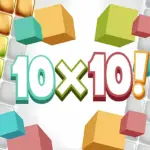 10×10