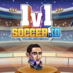 1v1soccer Io