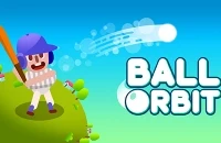 Ball Orbit
