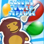 Bloons Tower Defense