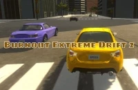 Burnout Extreme Drift 2