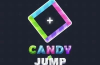 Candy Jump