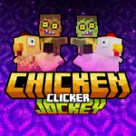 Chicken Jockey Clicker