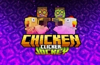Chicken Jockey Clicker