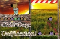 Chill Guy Unification