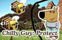 Chilly Guy Protect