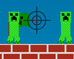 Creeper Sniper