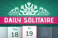 Daily Solitaire