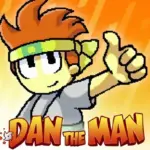 Dan The Man