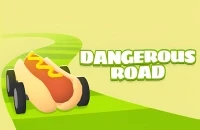Dangerous Road