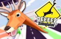 Deer Simulator