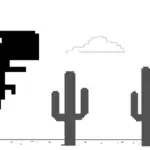 Dinosaur Game