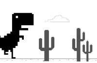 Dinosaur Game