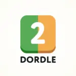 Dordle 2