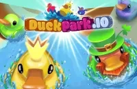 Duckpark Io