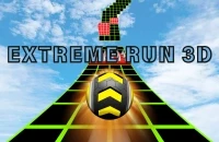 Extreme Run 3d