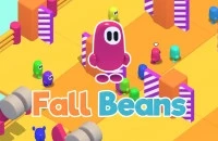 Fall Beans