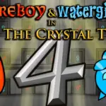 Fireboy And Watergirl 4