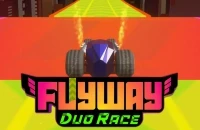 Flying Way Duo Race