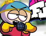 Fnf Vs Fatboy Cartman