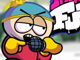 Fnf Vs Fatboy Cartman