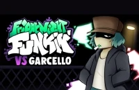 Fnf Vs Garcello