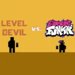 Fnf Vs Level Devil