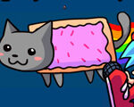 Fnf Vs Pop Tart Cat Nyan Cat