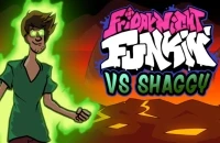Fnf Vs Shaggy