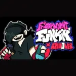 Friday Night Funkin X Atsuover