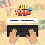 Fun Typing Io