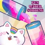 Fun Water Sorting