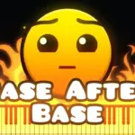 Geometry Dash Base After Base
