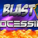 Geometry Dash Blast Processing