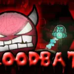 Geometry Dash Bloodbath