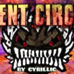 Geometry Dash Silent Circles