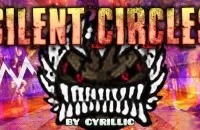 Geometry Dash Silent Circles