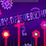 Geometry Dash Theory Of Everything