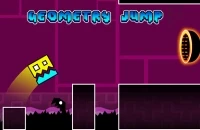 Geometry Jump