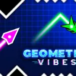Geometry Vibes
