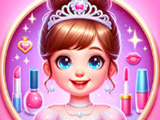 Girl Mini Games Collection