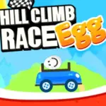 Hill Climb Race Egg