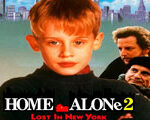 Home Alone 2 Lost In New York Nes Game
