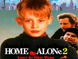 Home Alone 2 Lost In New York Nes Game