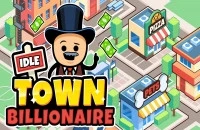 Idle Town Billionaire