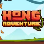 Kong Adventure