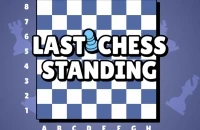 Last Chess Standing