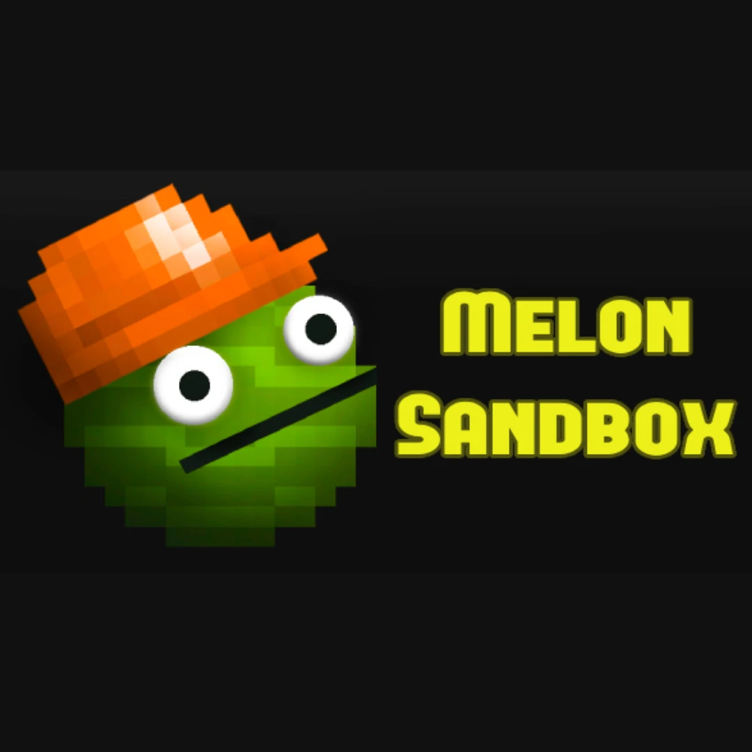 Melon Sandbox