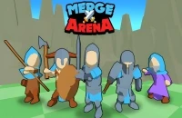 Merge Arena
