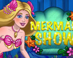 Mermaid Show
